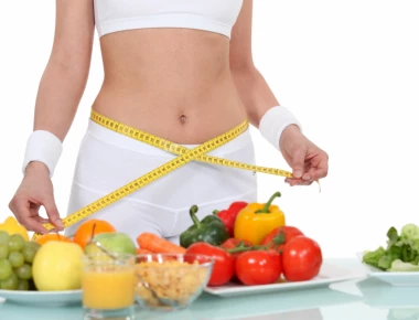 Η χημική δίαιτα των 3 ημερών για να χάσετε γρήγορα κιλά των εορτών